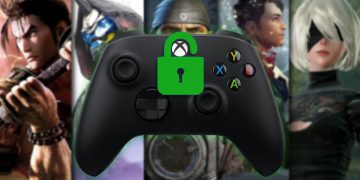 Cómo poner contraseña a Xbox
