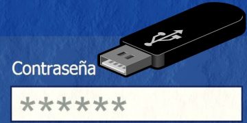 Cómo proteger una memoria USB con contraseña