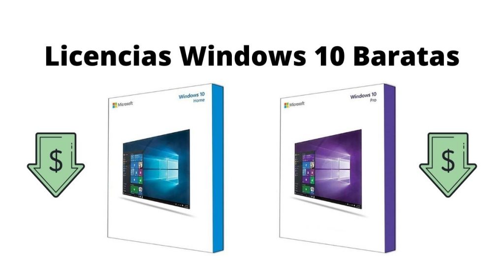 Licencias Windows 10 Baratas 7 Webs Para Comprarlas En 2024 7398
