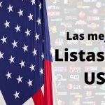 Listas IPTV USA