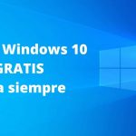 activar Windows 10 para siempre