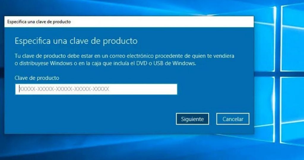 Cómo Activar Windows 10 Gratis Con Cmd Para Siempre 0635
