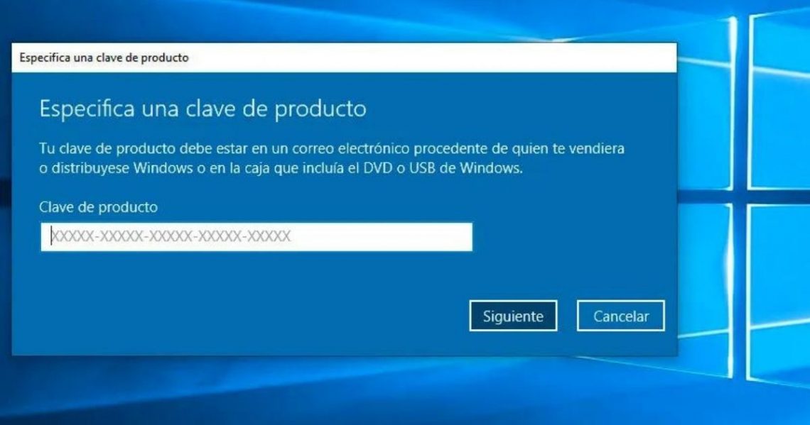 Cómo activar Windows 10 gratis con CMD para siempre
