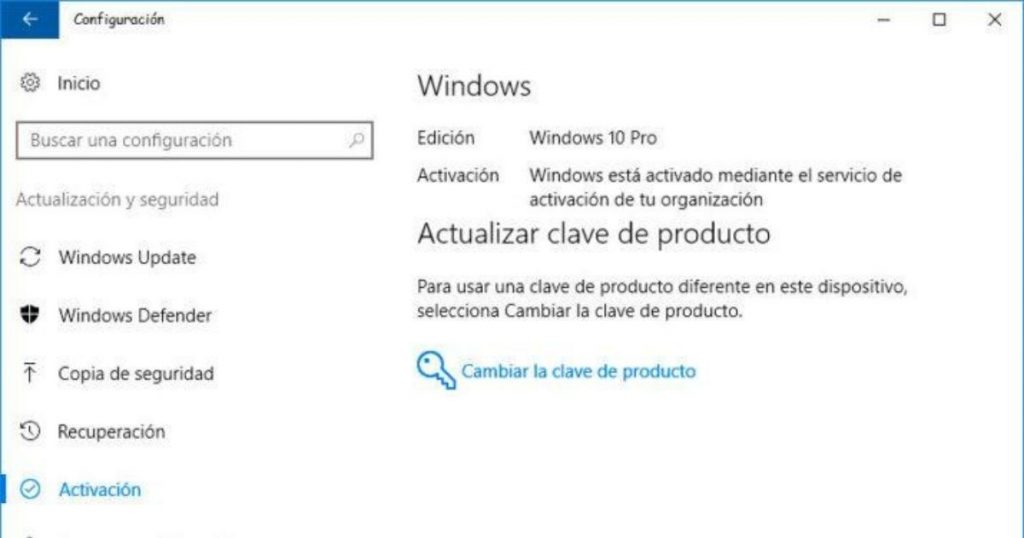 Cómo Activar Windows 10 Gratis Con Cmd Para Siempre 1765
