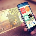 Aplicaciones para ganar dinero con el teléfono móvil