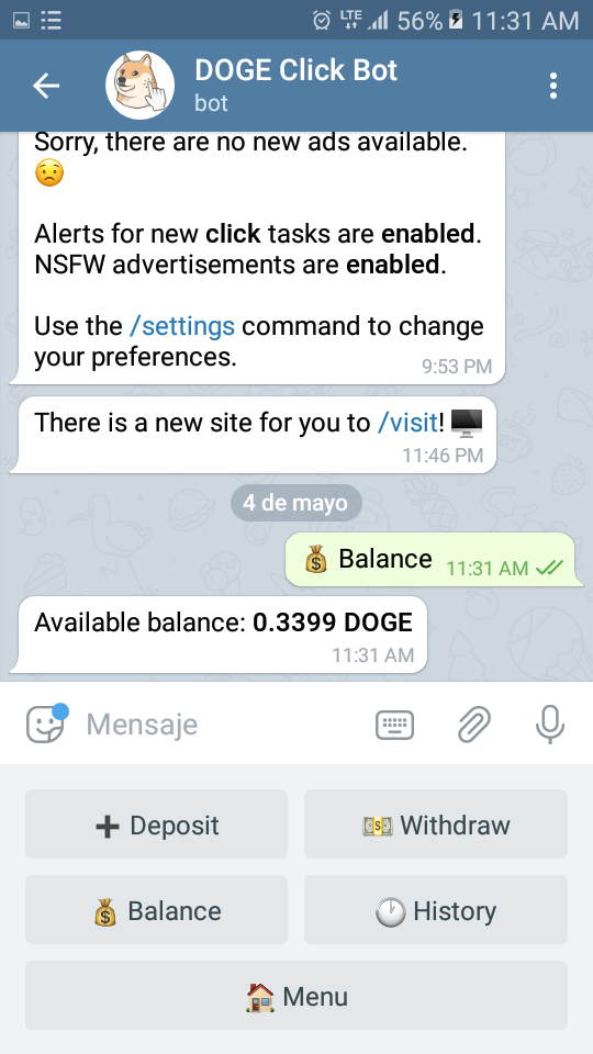  Cómo ganar dinero en Telegram