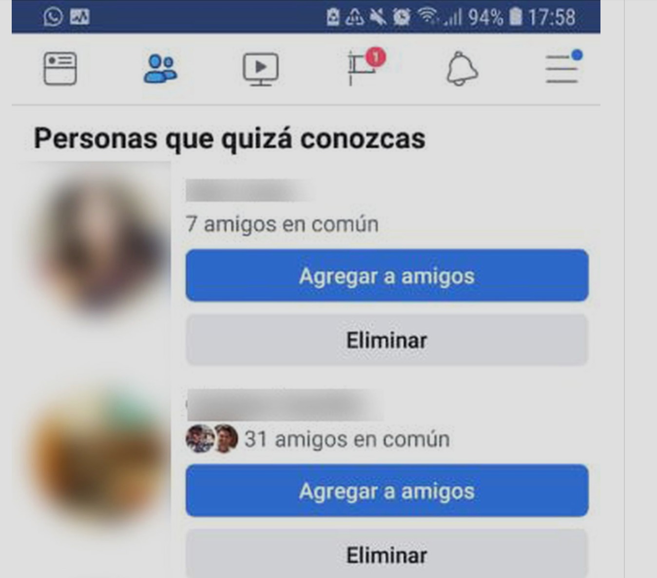 Cómo saber quién visita tu Facebook sin ser amigo
