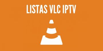 Listas VLC