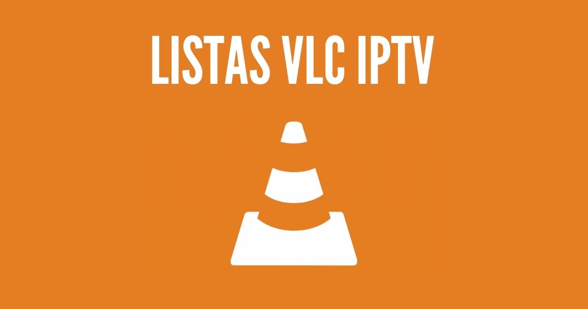 Listas VLC