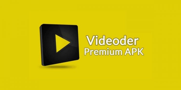 Videoder Premium