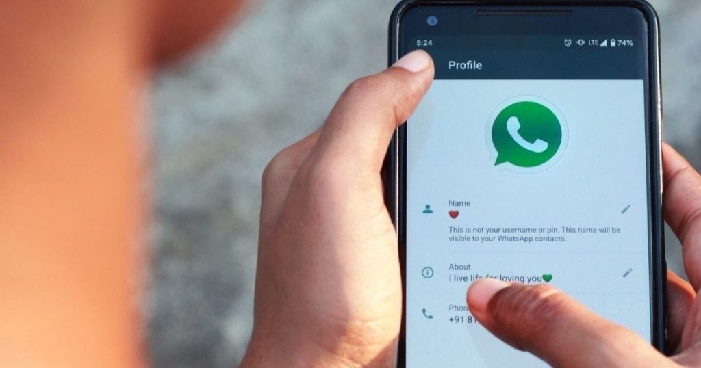 WhatsApp Delta APK Descargar versión octubre 2025 Tecnoguia