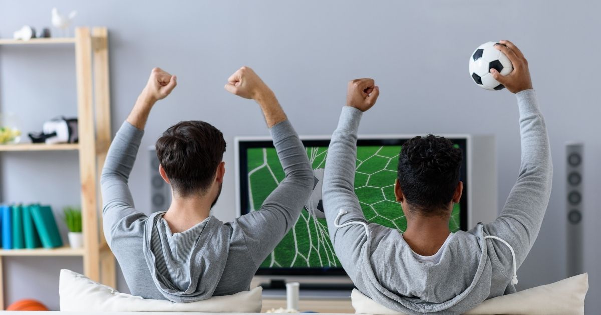 Ver Futbol Online Gratis Febrero De 2022 Tecnoguia