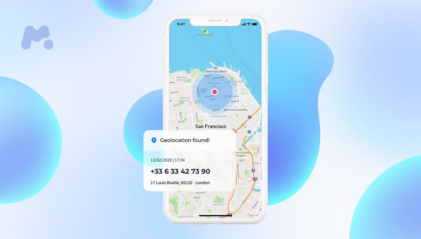mejor app rastrear celulares gratis