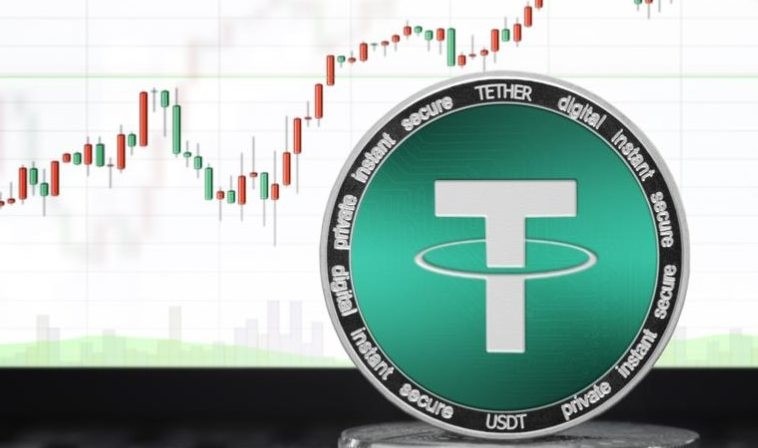 ¿Cómo funciona Tether (USDT)?