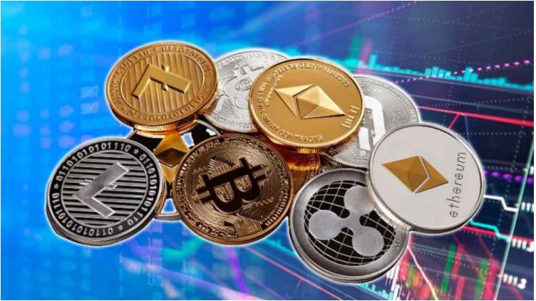 ¿Cuál es la diferencia entre criptomonedas, altcoins, tokens y monedas virtuales?