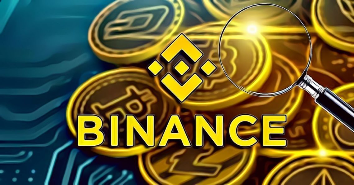 binance es centralizado