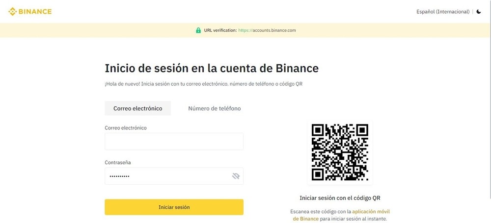 En Binance P2P puedes comprar y vender criptomonedas usando métodos de pago en Venezuela