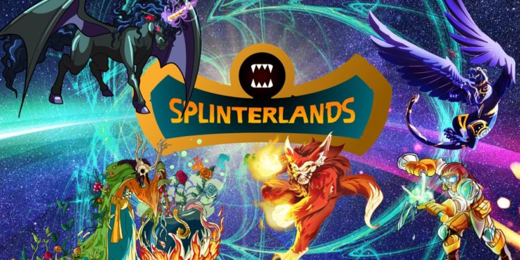 Guía sobre splinterlands: Cómo jugar y ganar dinero