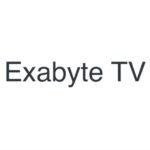 Listas Exabyte TV