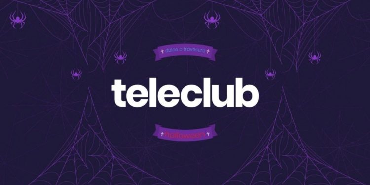 TeleClub