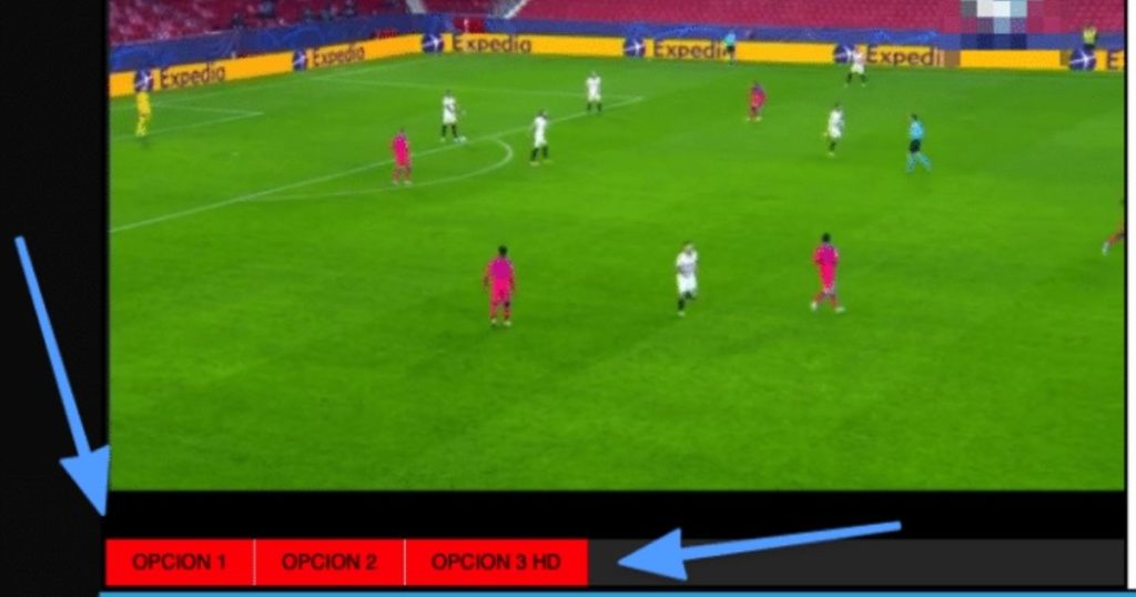 Zona Deportes HD Ver Deportes En Directo Gratis 2023 Tecnoguia