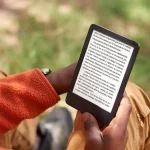 Cómo usar Kindle sin cuenta en Amazon
