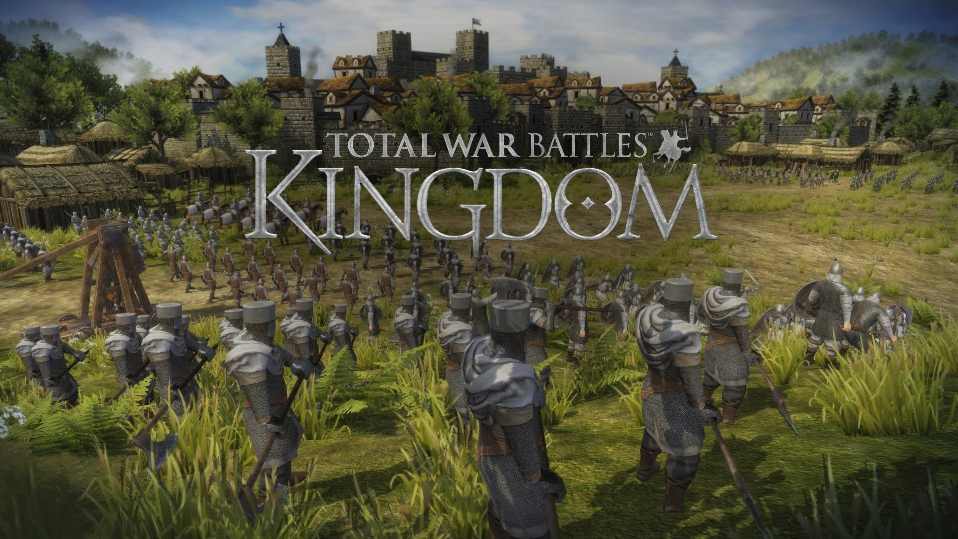 Total War Battles- Kingdoms