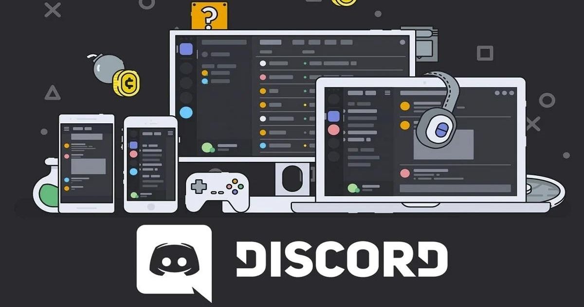 discord