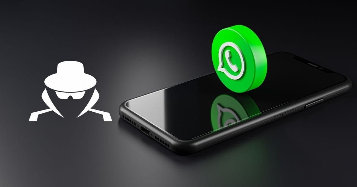 espiar Whatsapp