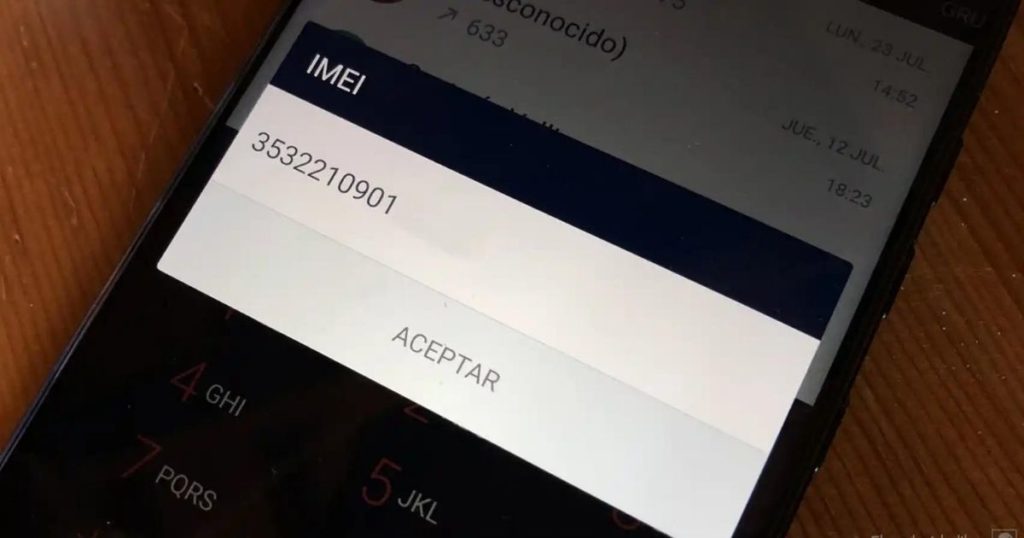 liberar celular personal por imei gratis