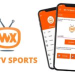 WX TV SPORTS