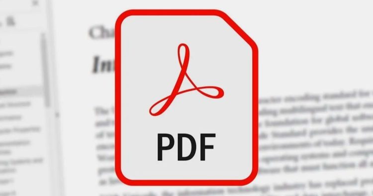 Cómo editar un PDF gratis en 2026 con y sin programas - Tecnoguia