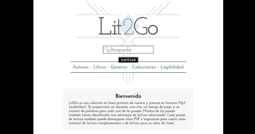 lit2go
