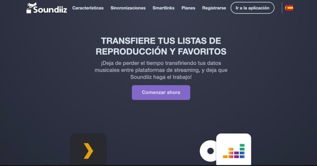 duplicar una playlist de Spotify