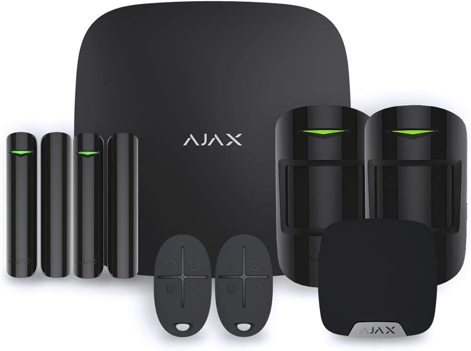 AJAX Kit PLUS-2B