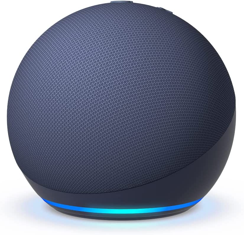 Echo Dot (5ª Generación)