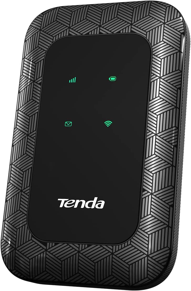 Tenda Router 4G180