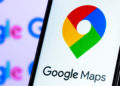 guardar ruta google maps