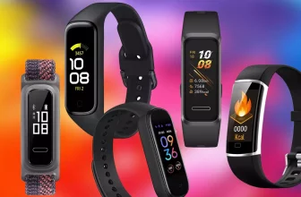 mejores pulseras de actividad en calidad precio