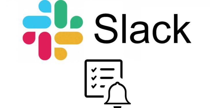 programar y eliminar recordatorios en Slack