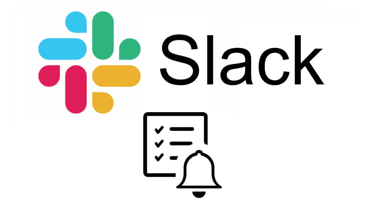 programar y eliminar recordatorios en Slack