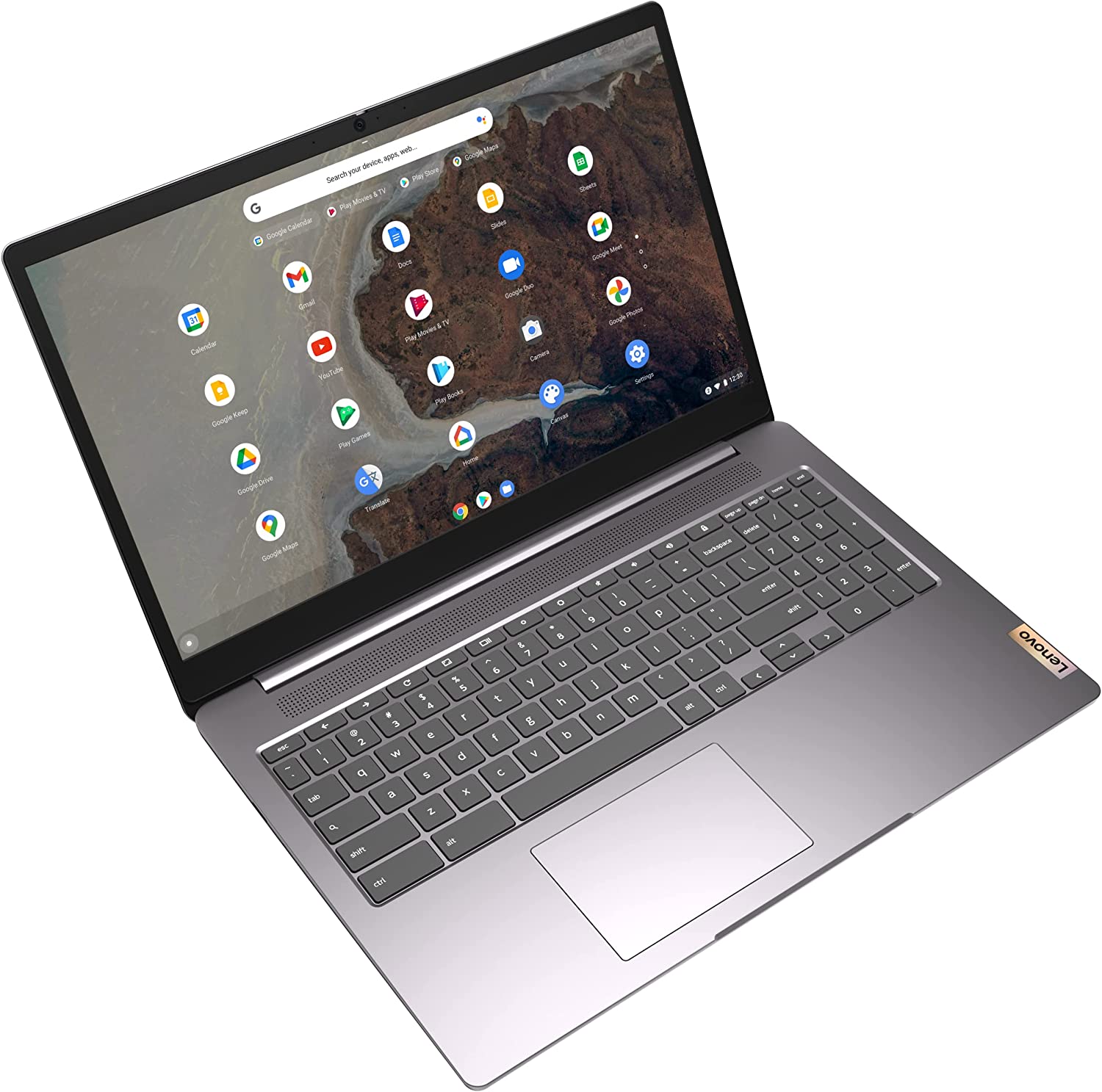 Lenovo IdeaPad 3 Chromebook Gen 6