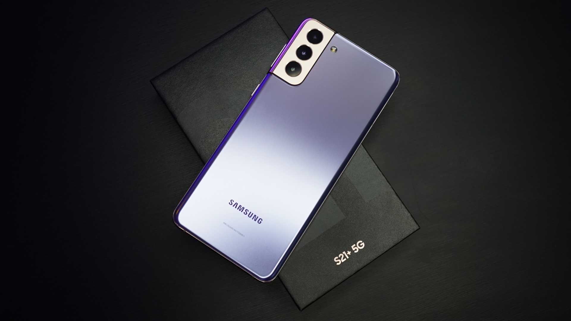 Móviles Samsung 2022