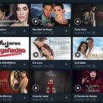 Mejores páginas para ver telenovelas online gratis