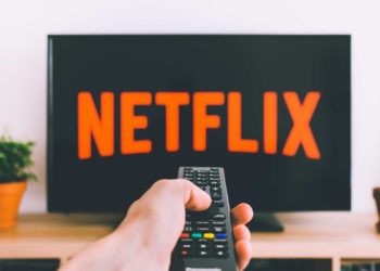 Elimina dispositivos vinculados cuenta Netflix
