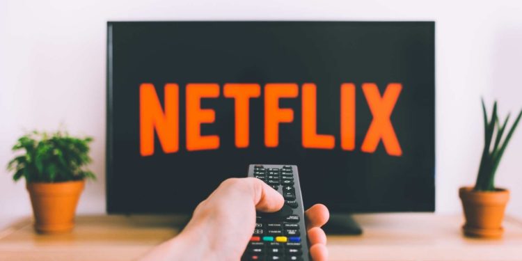 Elimina dispositivos vinculados cuenta Netflix