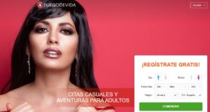 Las 14 Mejores páginas para tener citas sin compromiso 2026 - Tecnoguia
