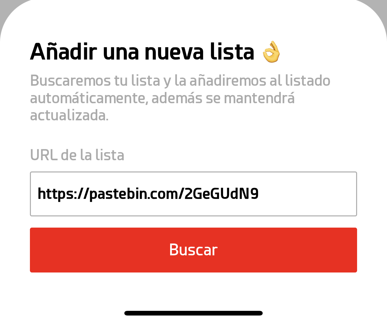 Ticky Player Listas IPTV Actualizadas 2025 Tecnoguia Ticky Player Listas IPTV Actualizadas 2025 Tecnoguia