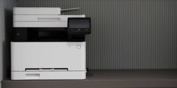 Solucionar error impresora en pausa