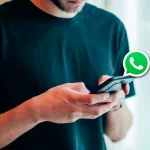 Como congelar la hora de última vez en WhatsApp